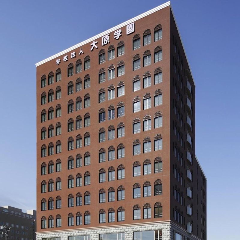 学校法人大原学園の求人・転職情報