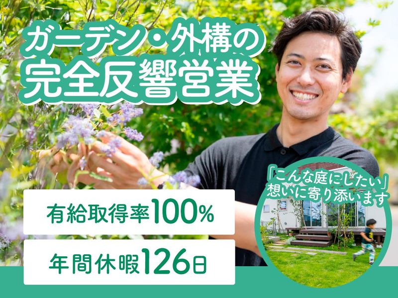 株式会社グリーンランドの求人・転職情報