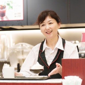 カフェ・ベローチェ　飯田橋駅東口店の求人5