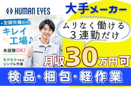 株式会社ヒューマンアイズの求人・転職情報
