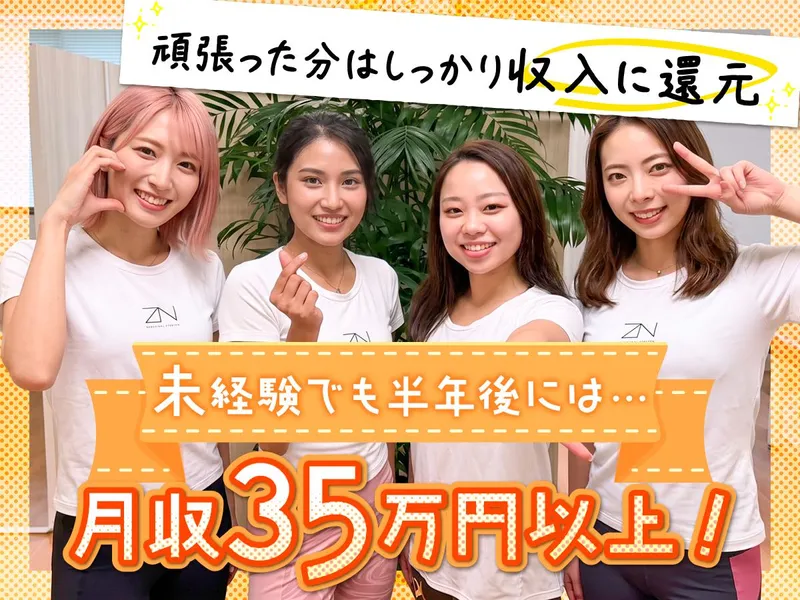 求人画像