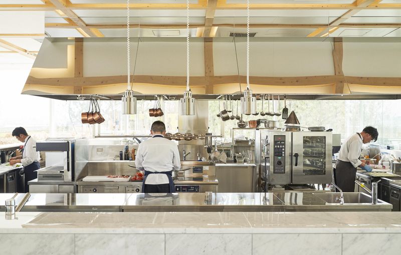 SIMOSE French Restaurantのアルバイト・バイト求人情報-02