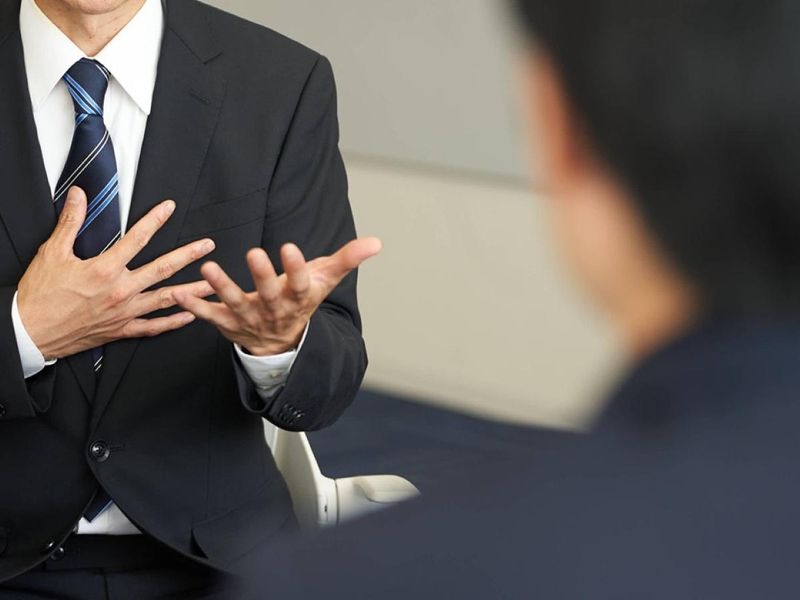 グループワークで学ぶ課題解決　ドラマを見ながら仕事体験