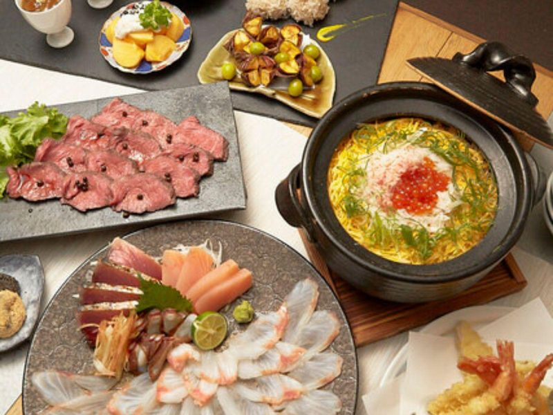 十割蕎麦 否否三杯のアルバイト・バイト求人情報-05