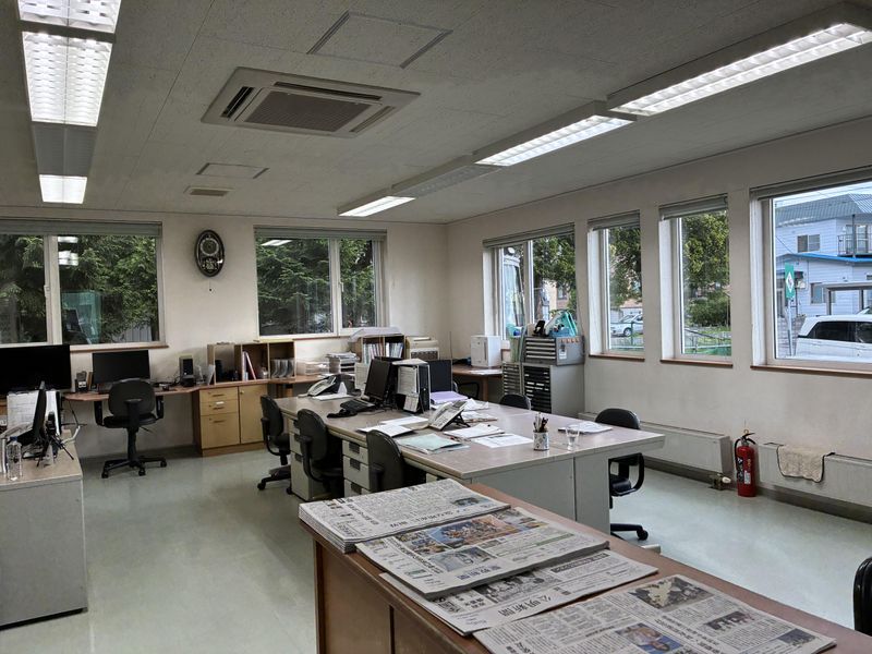 株式会社道新販売センター江別中央販売所のアルバイト・バイト求人情報-03