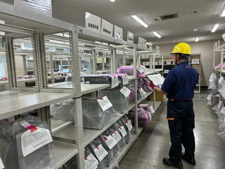 ジェイアール東海物流株式会社の求人・転職情報