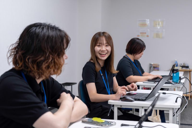 サンクスラボ株式会社の求人・転職情報