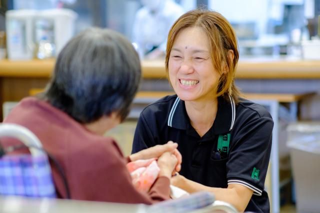 株式会社ハッピーサービスグループの求人・転職情報