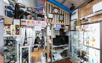 リサイクルショップニコニコのアルバイト・バイト求人情報-02