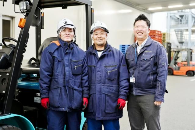 山村ロジスティクス株式会社のアルバイト・バイト求人情報-36