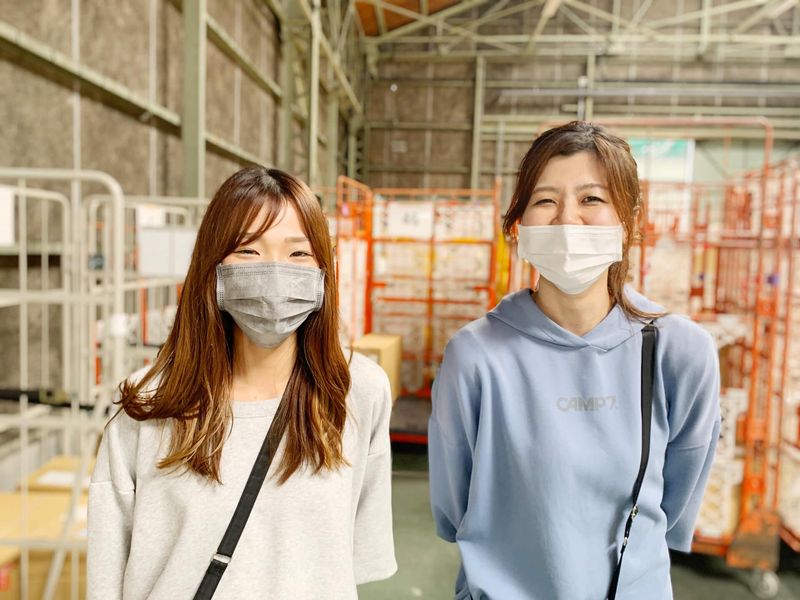 ディーエムソリューションズ株式会社　大阪メールセンターの求人情報