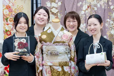 ジョイフル恵利　大宮本店のアルバイト・バイト求人情報