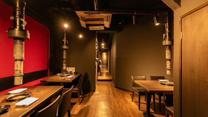 焼肉29テラス 新宿御苑店のアルバイト・バイト求人情報-03