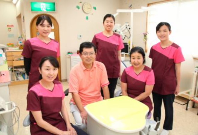 やまと歯科クリニックの求人・転職情報