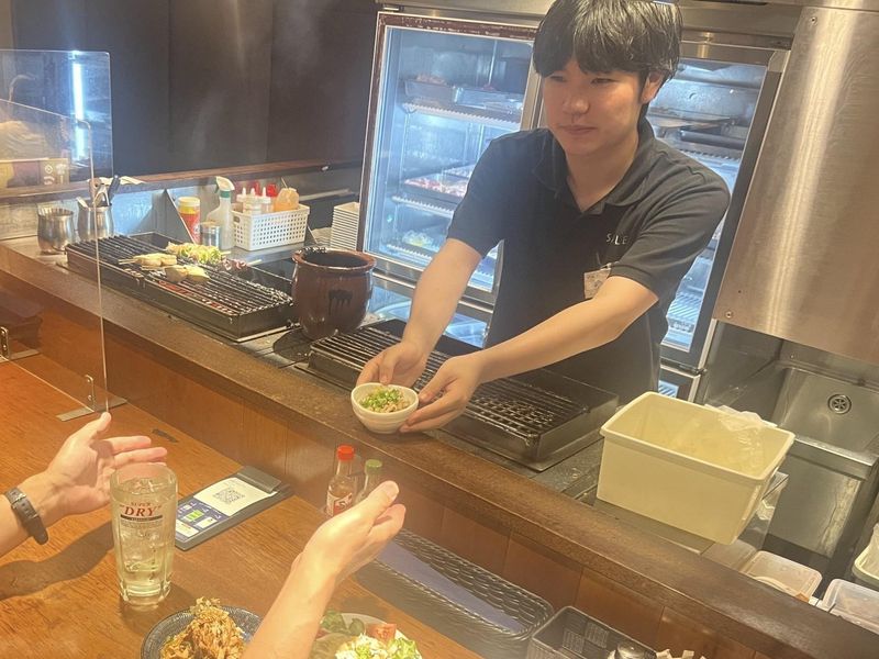 やきとり家　すみれ　本八幡店のアルバイト・バイト求人情報-04