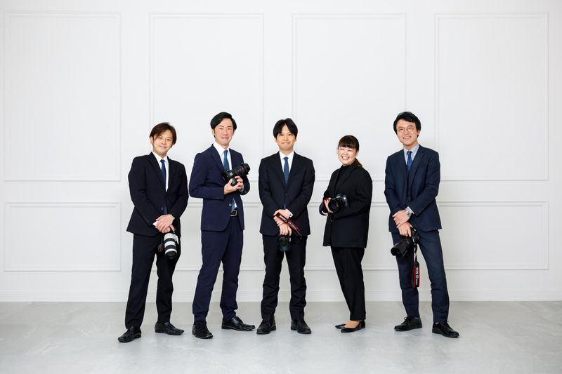 株式会社写真のみくにの求人・転職情報