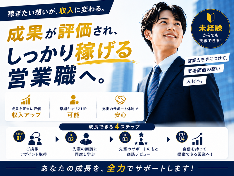 株式会社WILFATHの求人・転職情報