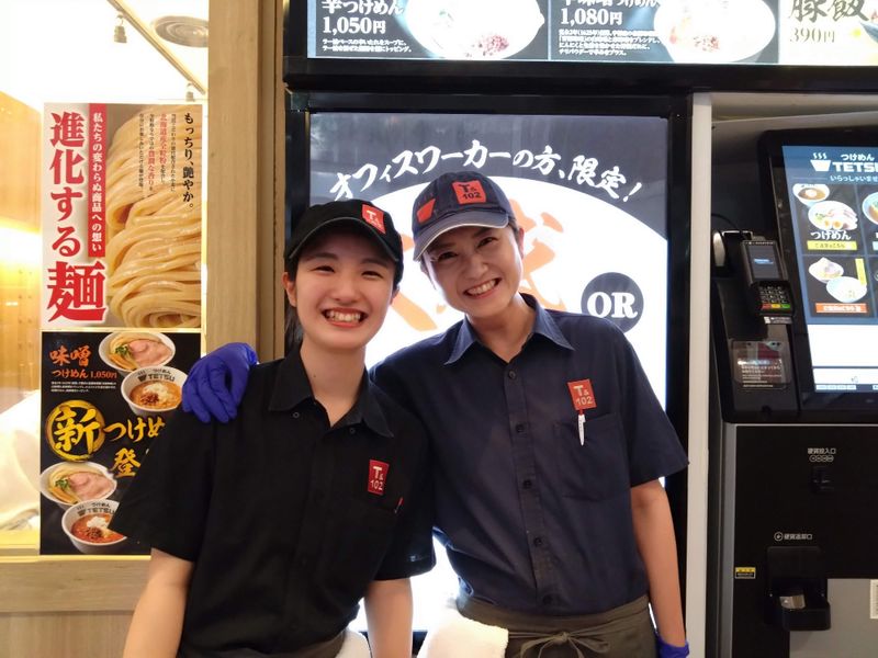 株式会社クリエイト・ヌードルズの求人・転職情報