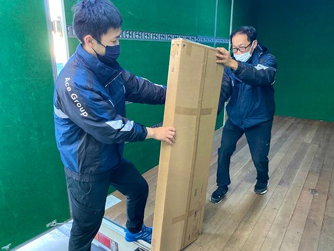 株式会社道南エースの求人・転職情報