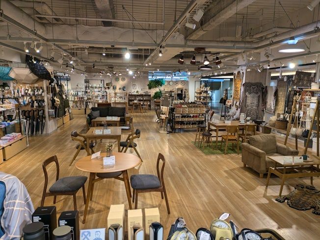 arenot サッポロファクトリー店のアルバイト・バイト求人情報-02