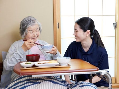 求人画像