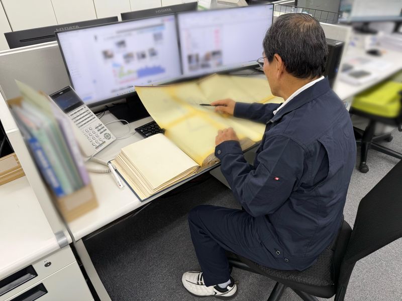 株式会社D.S.Kの求人・転職情報