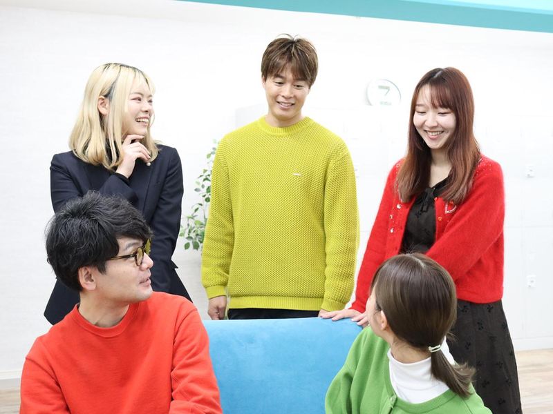 株式会社relationの求人・転職情報