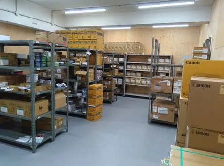ワキタ商会　名古屋本社のアルバイト・バイト求人情報