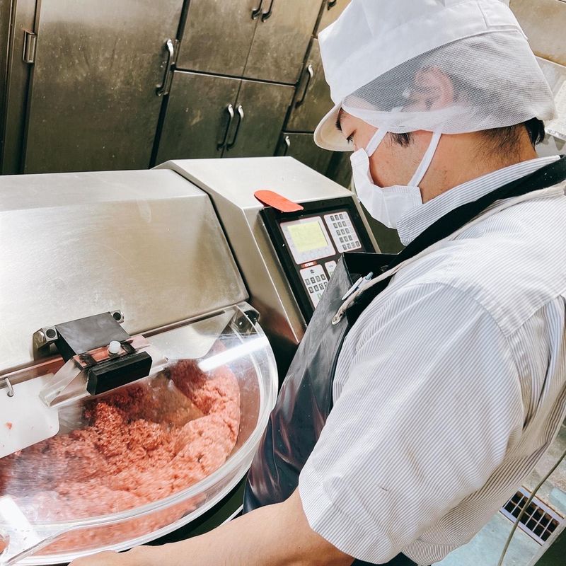 新鮮ミート・美味デリカ・自家製ハム等の店　角屋のアルバイト・バイト求人情報-02