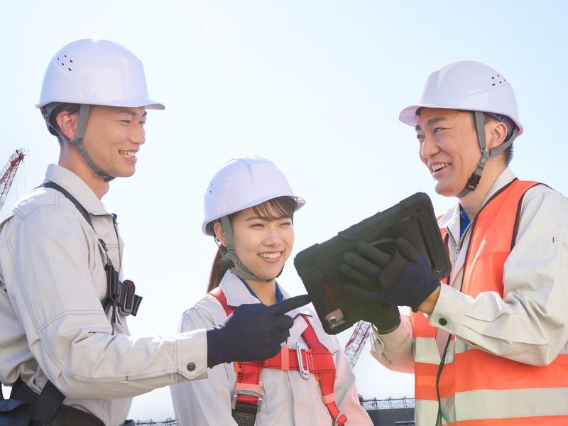 エビス株式会社の求人・転職情報