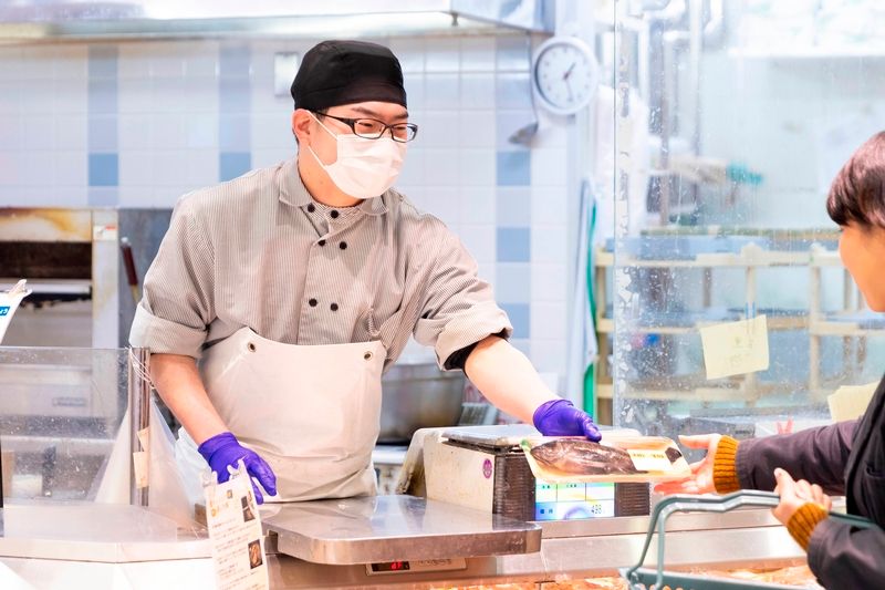 どんたく　かほく店のアルバイト・バイト求人情報-47