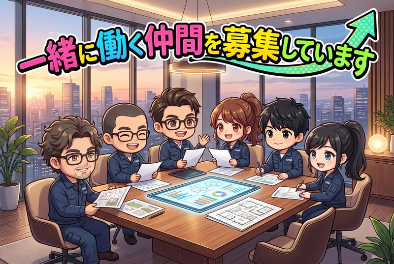 株式会社東和コーポレーションの求人・転職情報