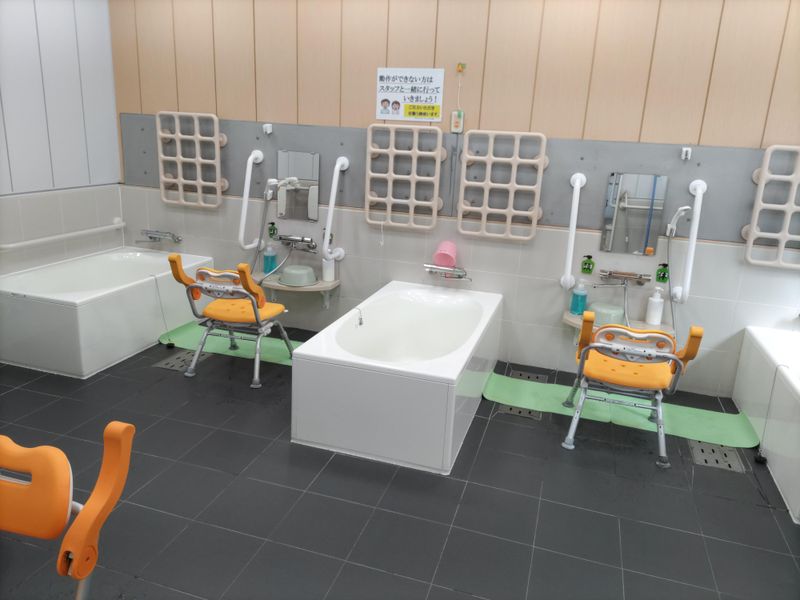 リハメイトKOBE regainのアルバイト・バイト求人情報-02