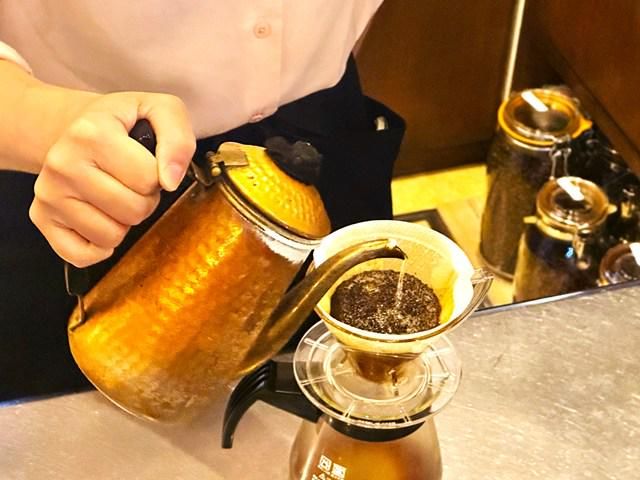 珈琲紅茶専門店トゥルネラパージュのアルバイト・バイト求人情報-03