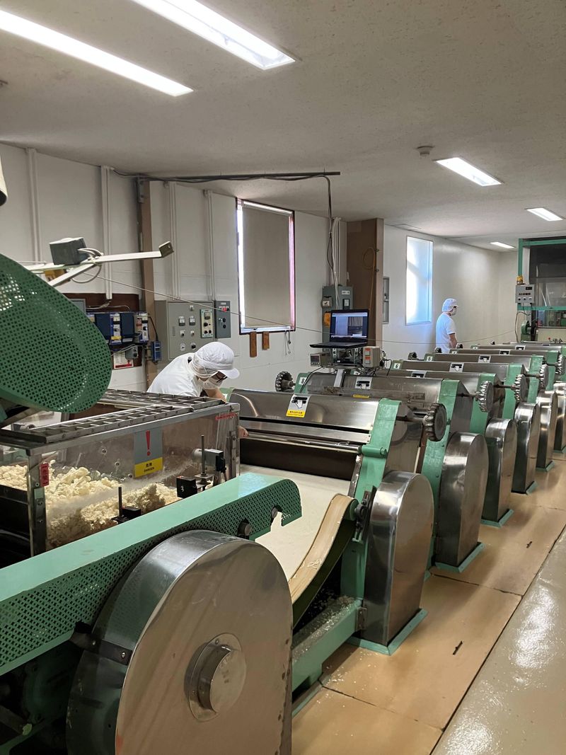 株式会社金トビ志賀の求人・転職情報