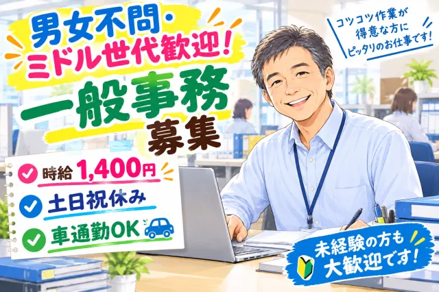 株式会社ティーエルエスのアルバイト・バイト求人情報