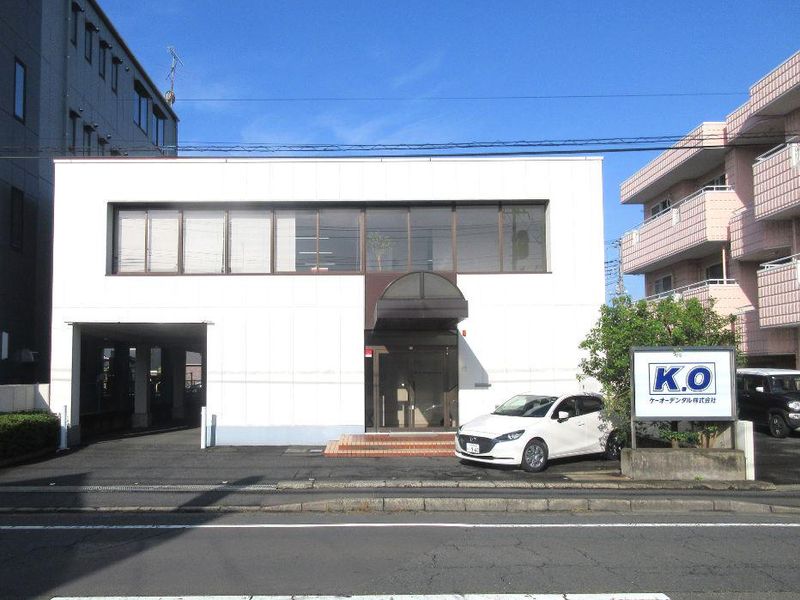 ケーオーデンタル株式会社　水戸営業所のアルバイト・バイト求人情報-02