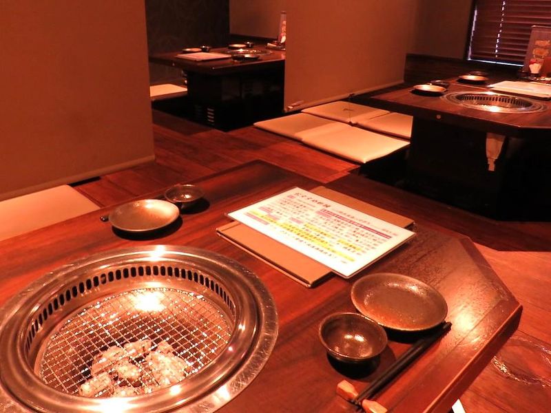 地酒と焼肴　古町　山田家のアルバイト・バイト求人情報-04