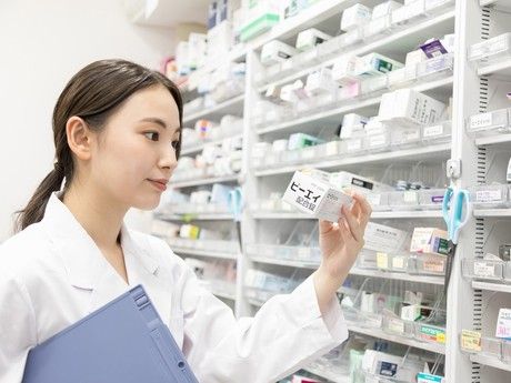 株式会社森晴産業の求人情報