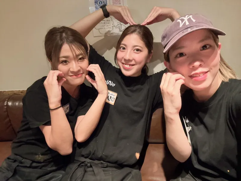 串焼き　バクのアルバイト・バイト求人情報-01