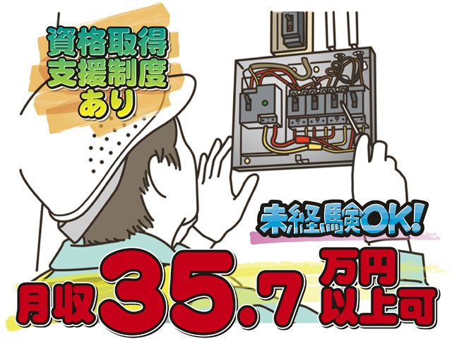株式会社サンワックスの求人・転職情報