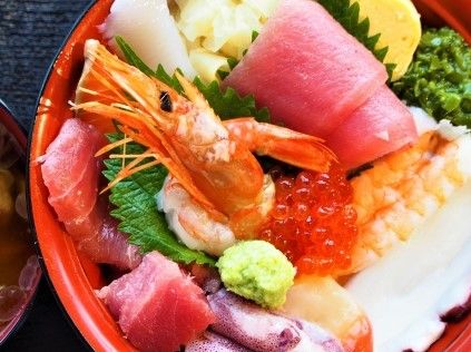 刺身屋の求人・転職情報