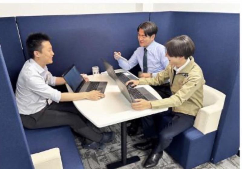 総合アンテナ設備株式会社の求人・転職情報