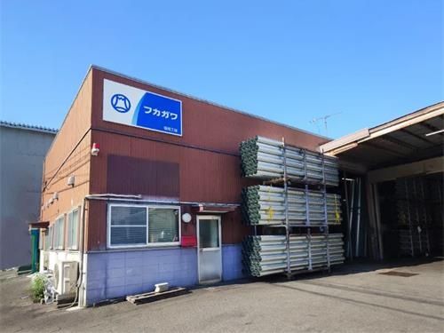 株式会社フカガワの求人・転職情報