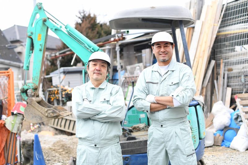 藤貴建設株式会社の求人・転職情報