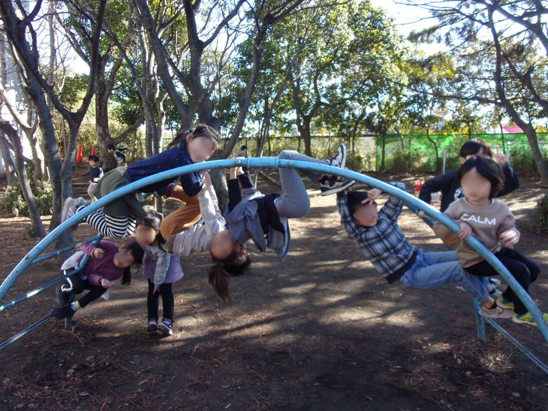 社会福祉法人　茅ヶ崎学園の求人・転職情報