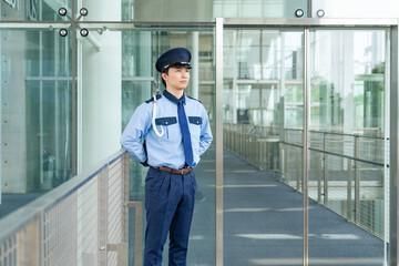 日東グローブシップ・カストディアル・サービス株式会社/東京芸術劇場のアルバイト・バイト求人情報-03