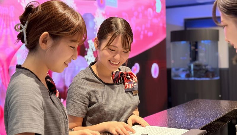 表参道ヘレネクリニックのアルバイト・バイト求人情報-02