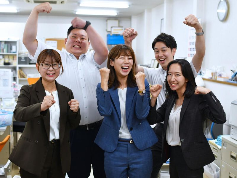 株式会社成田デンタル　福島営業所のアルバイト・バイト求人情報-03