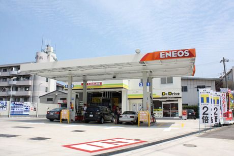 ENEOS(エネオス)　Dr.Driveセルフプラザ長田SS エムタス(株)のアルバイト・バイト求人情報-02